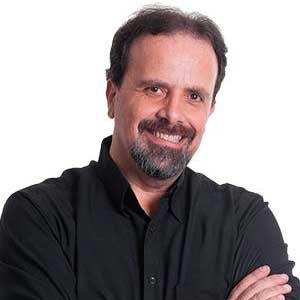 Fernando Melo